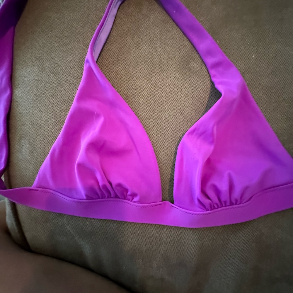 Like new Victoria secrets bikini